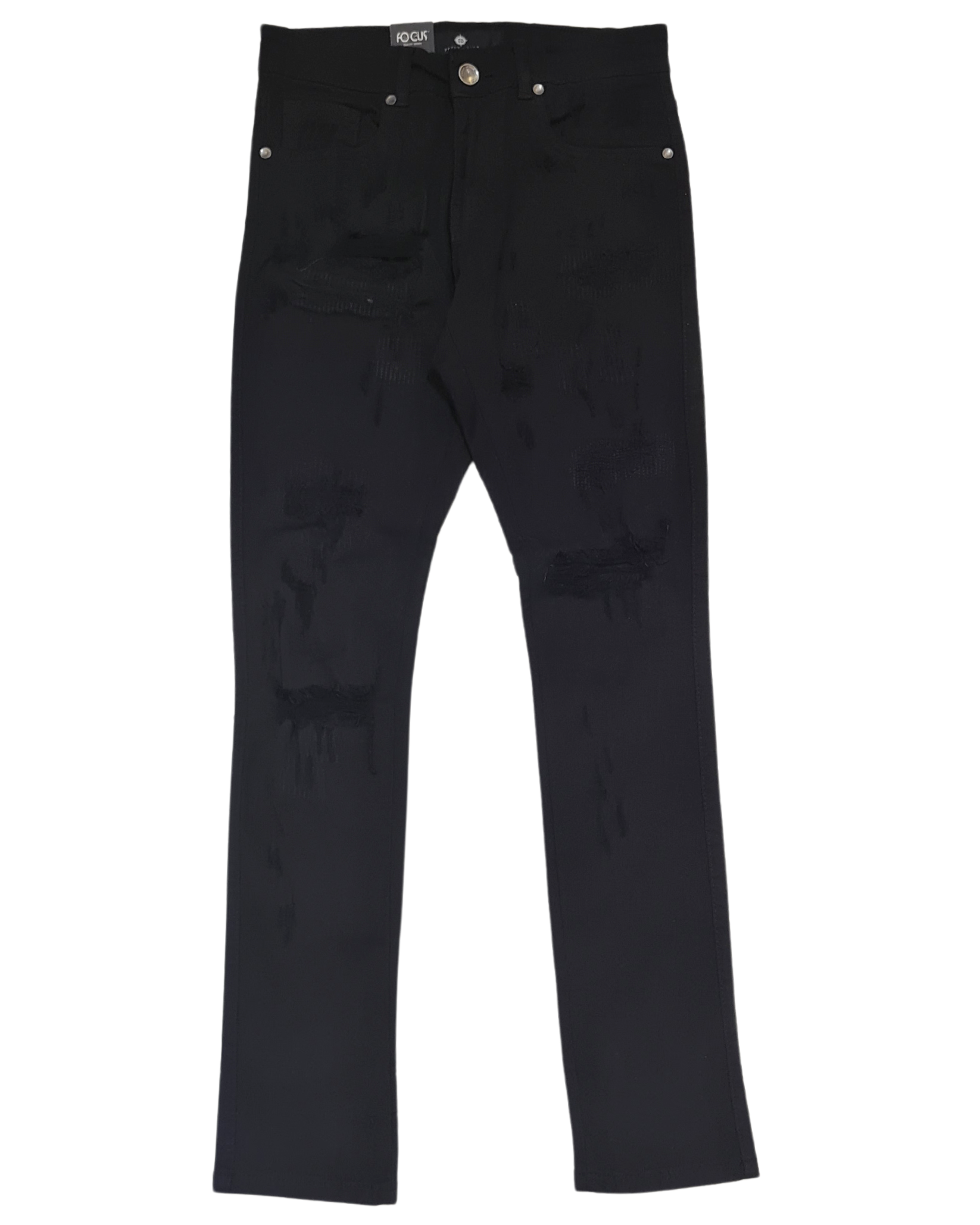 Mens Slim Fit Jeans 5262
