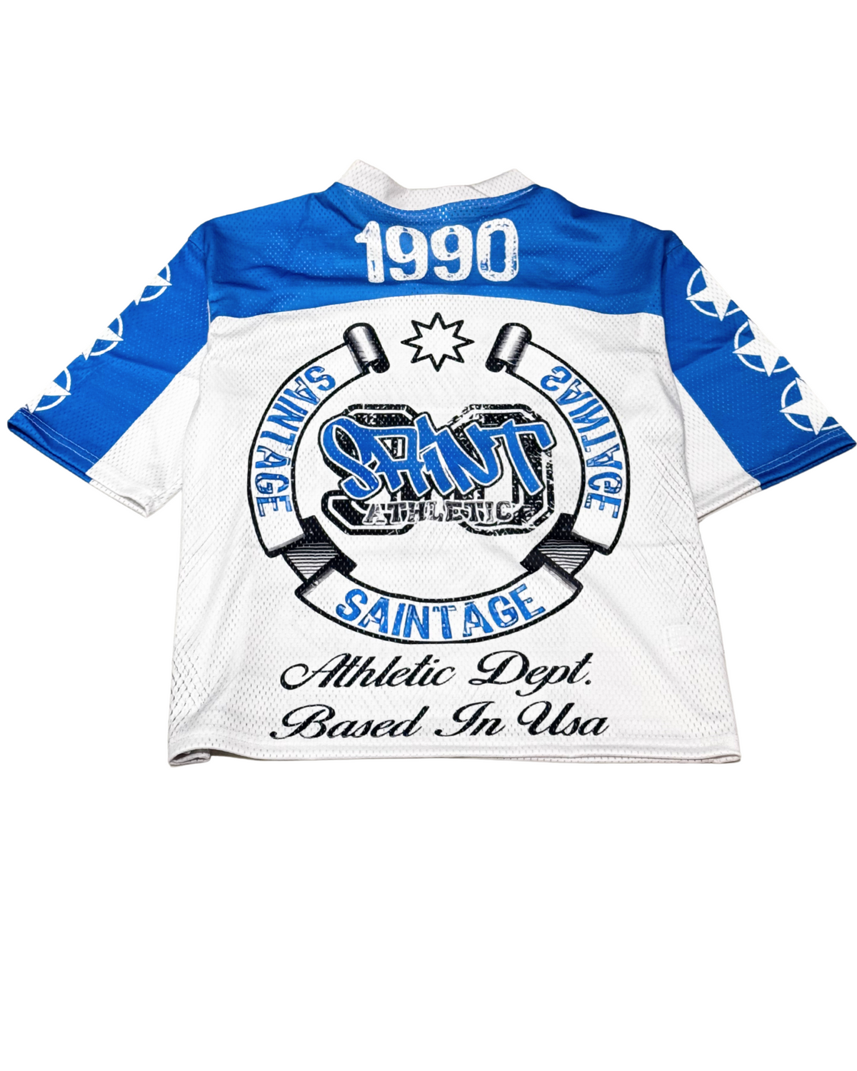 Womens Saint Galleria Jersey