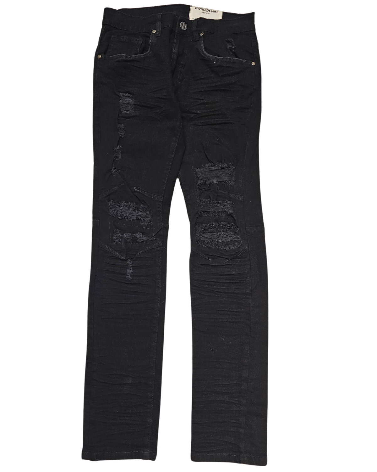 Mens Slim Fit Jean 33484