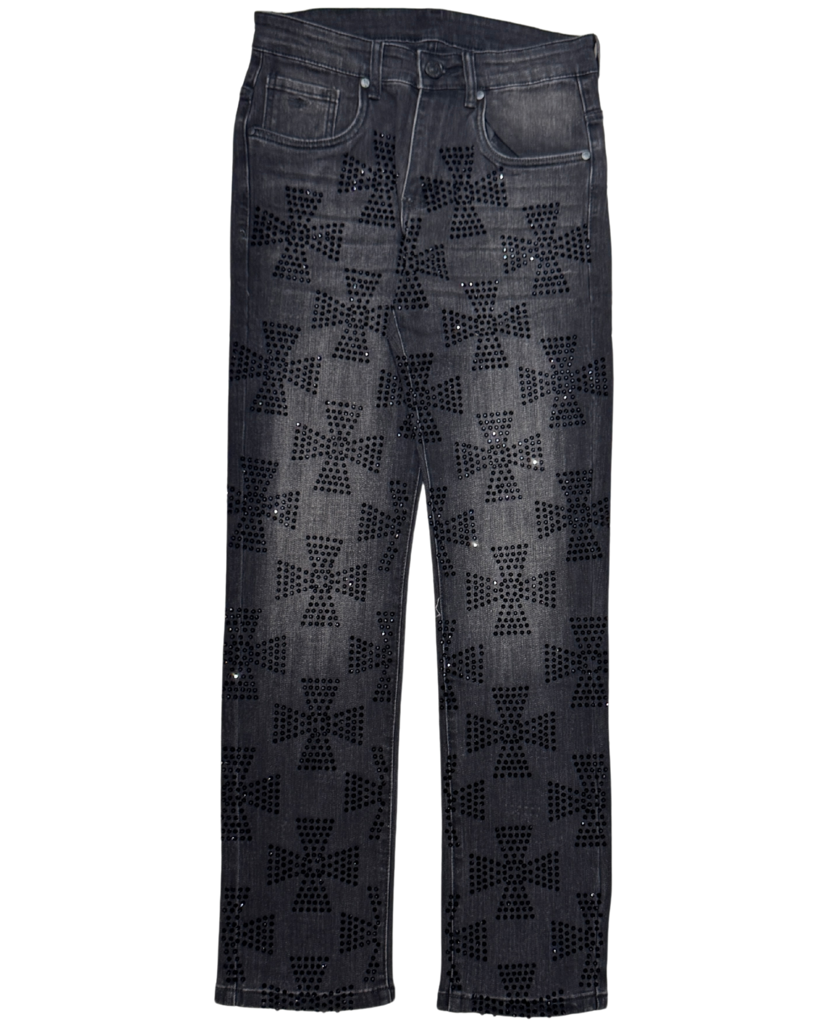 Mens Slim Fit Jean BY09501