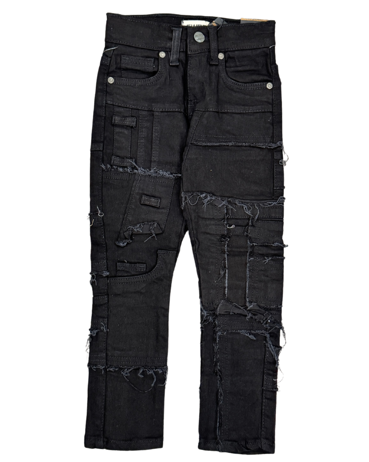Kids Slim Fit Jeans FW33922