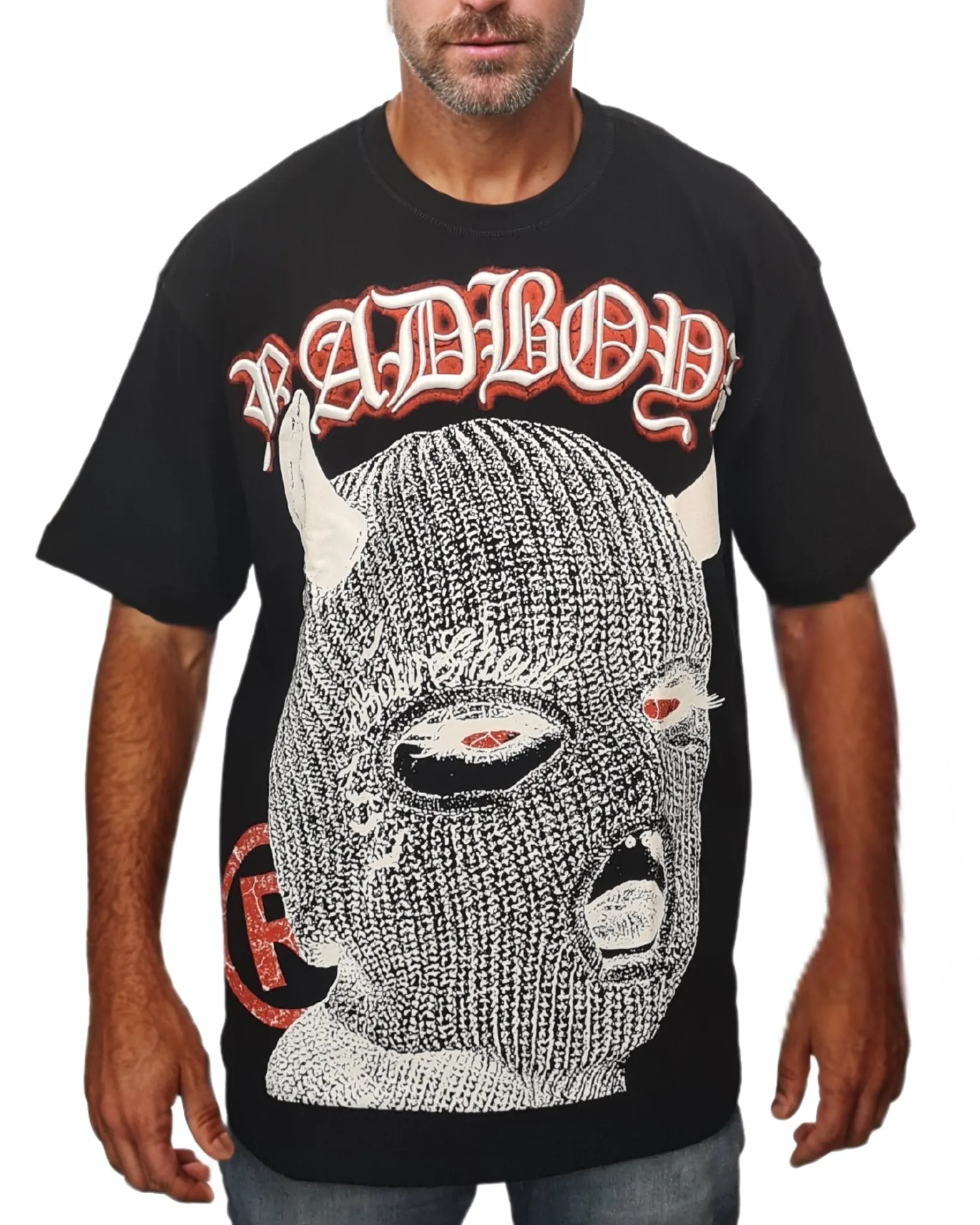 Mens Baby Show Shirt