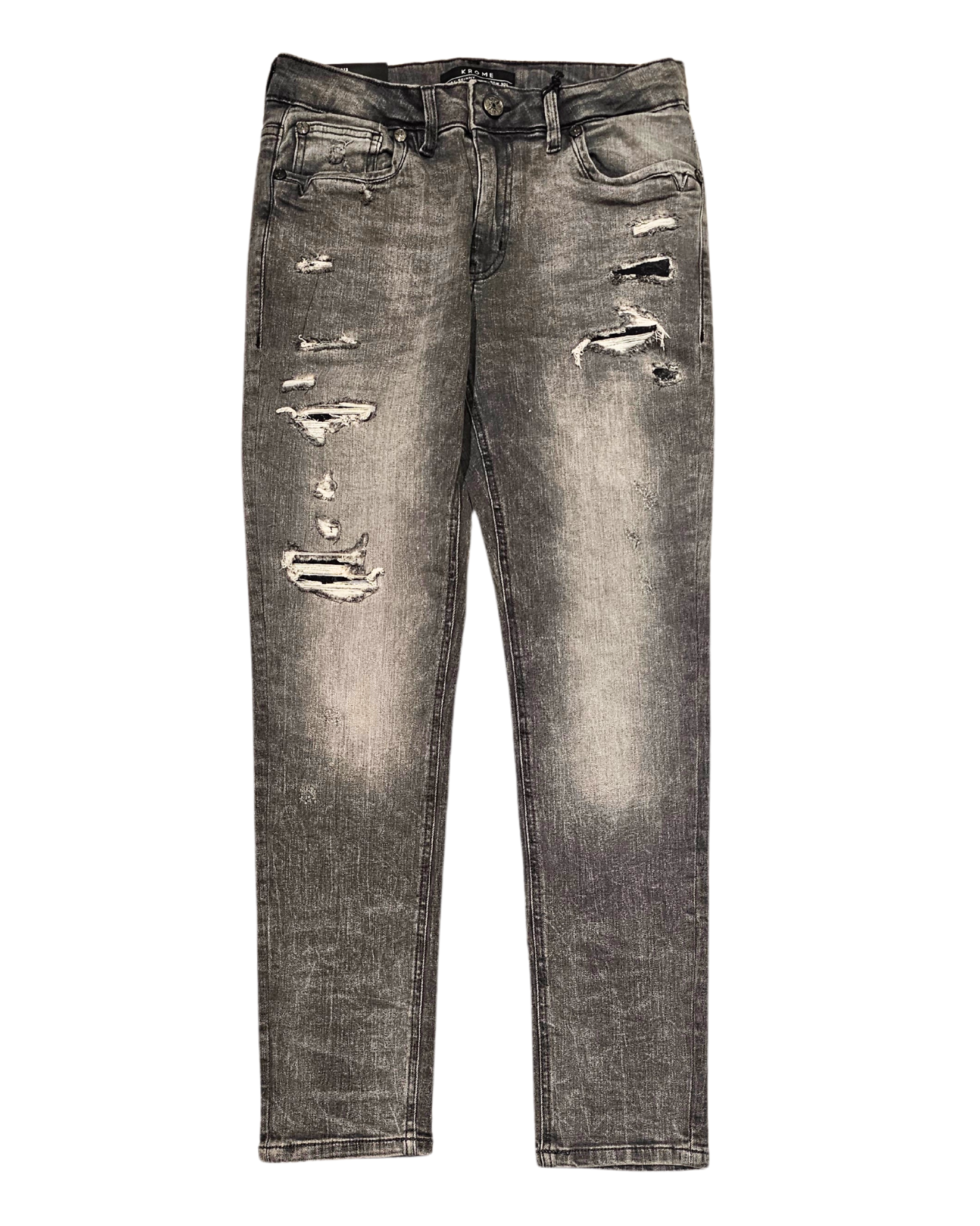 Mens Skinny fit Jeans 3013