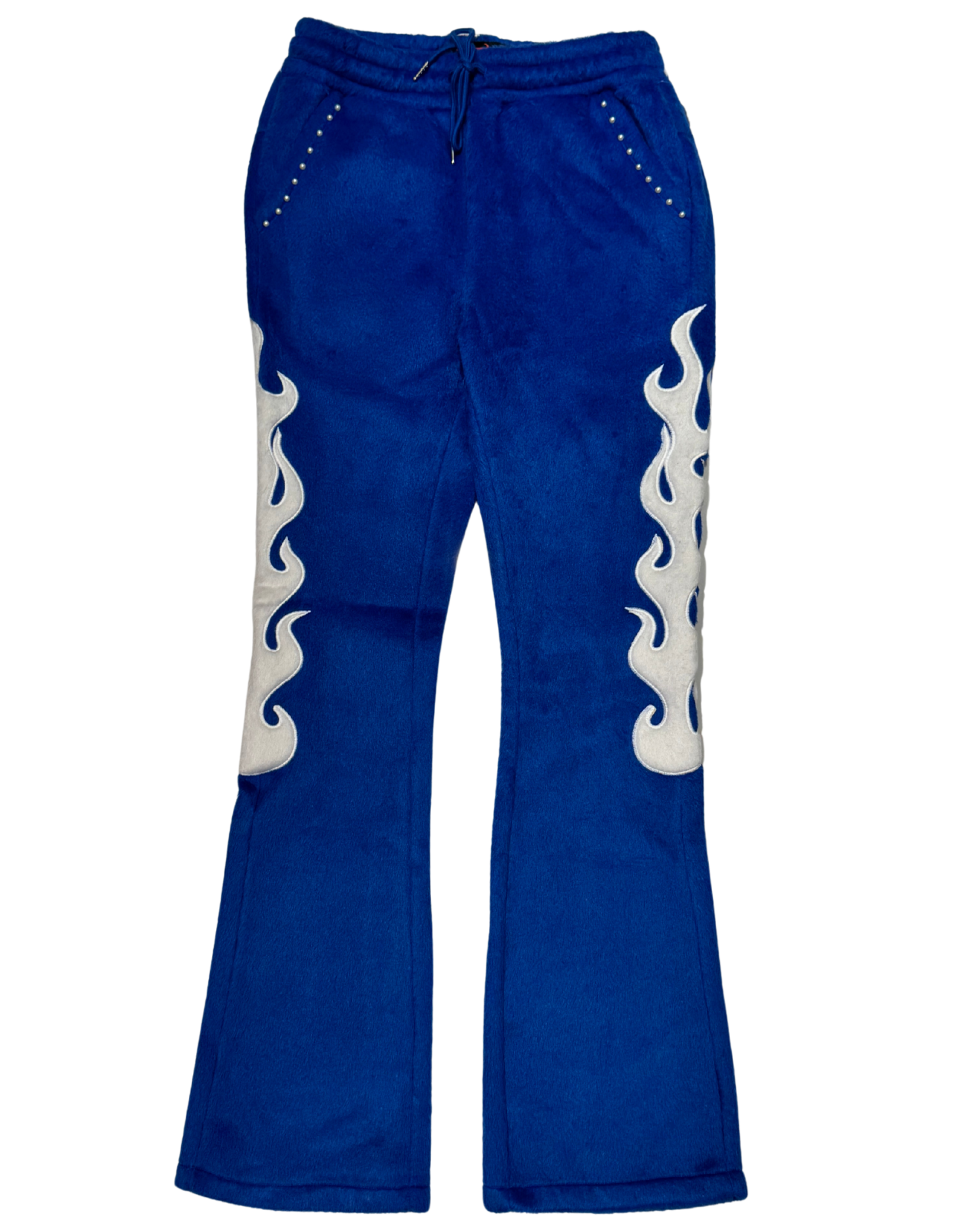 Mens Saints With Pearl Sweatpant
