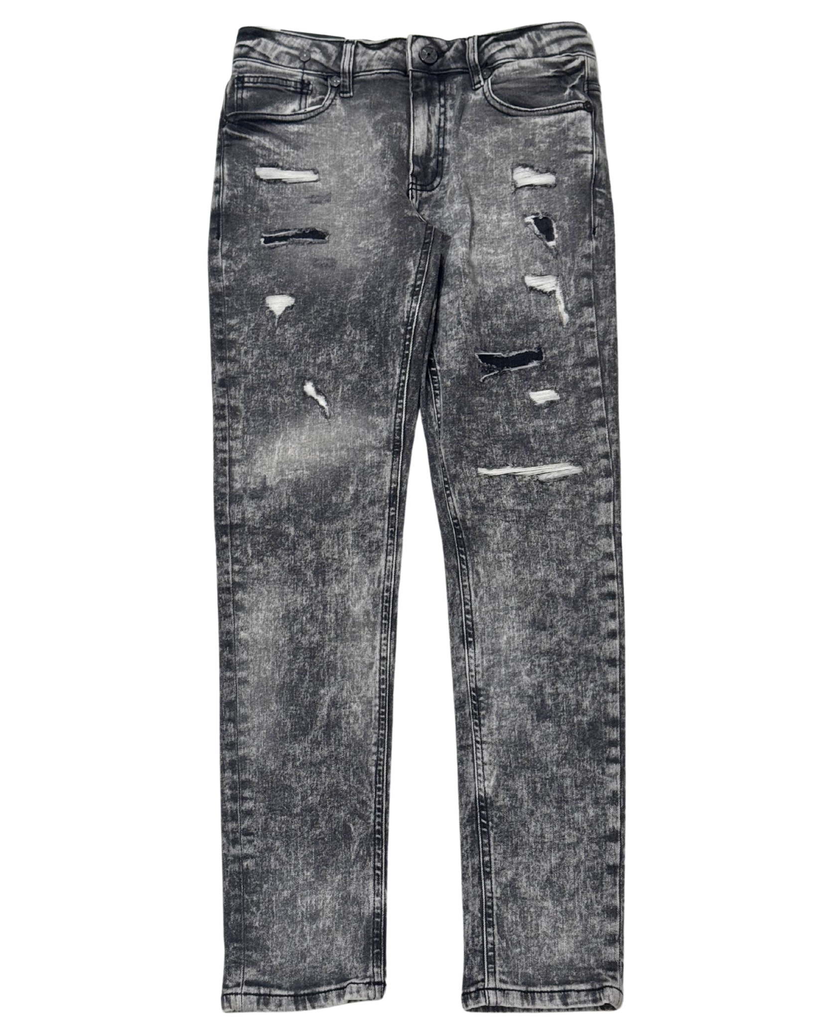 Mens Kai Skinny Jean KR 3011