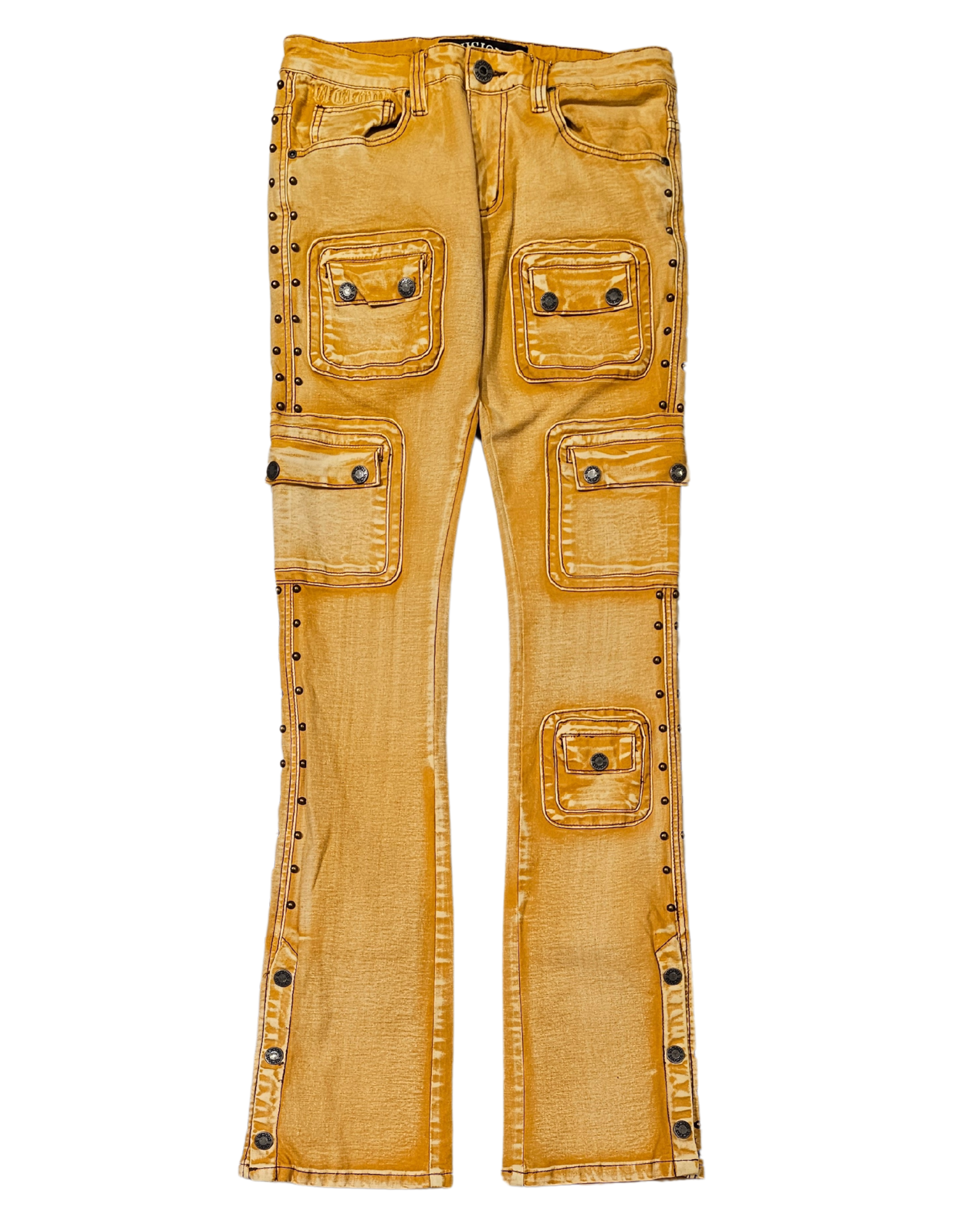 Mens Stacked Jean VC671