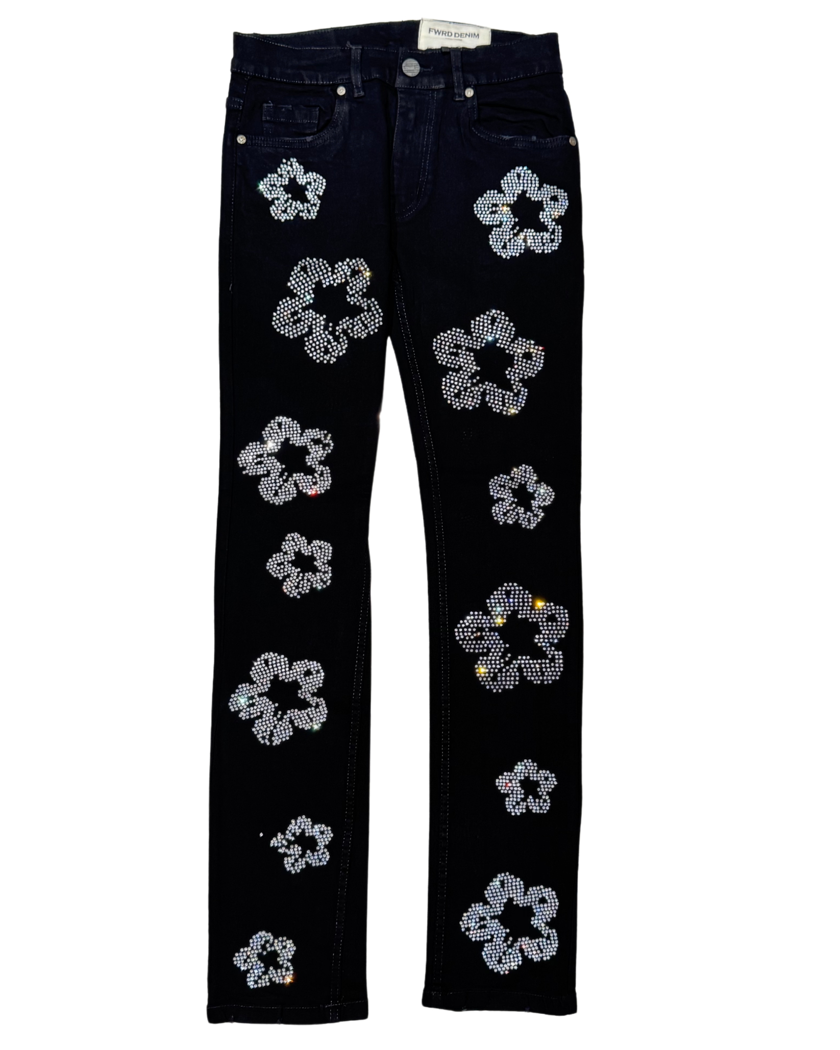 Mens Slim Fit Jean 330296