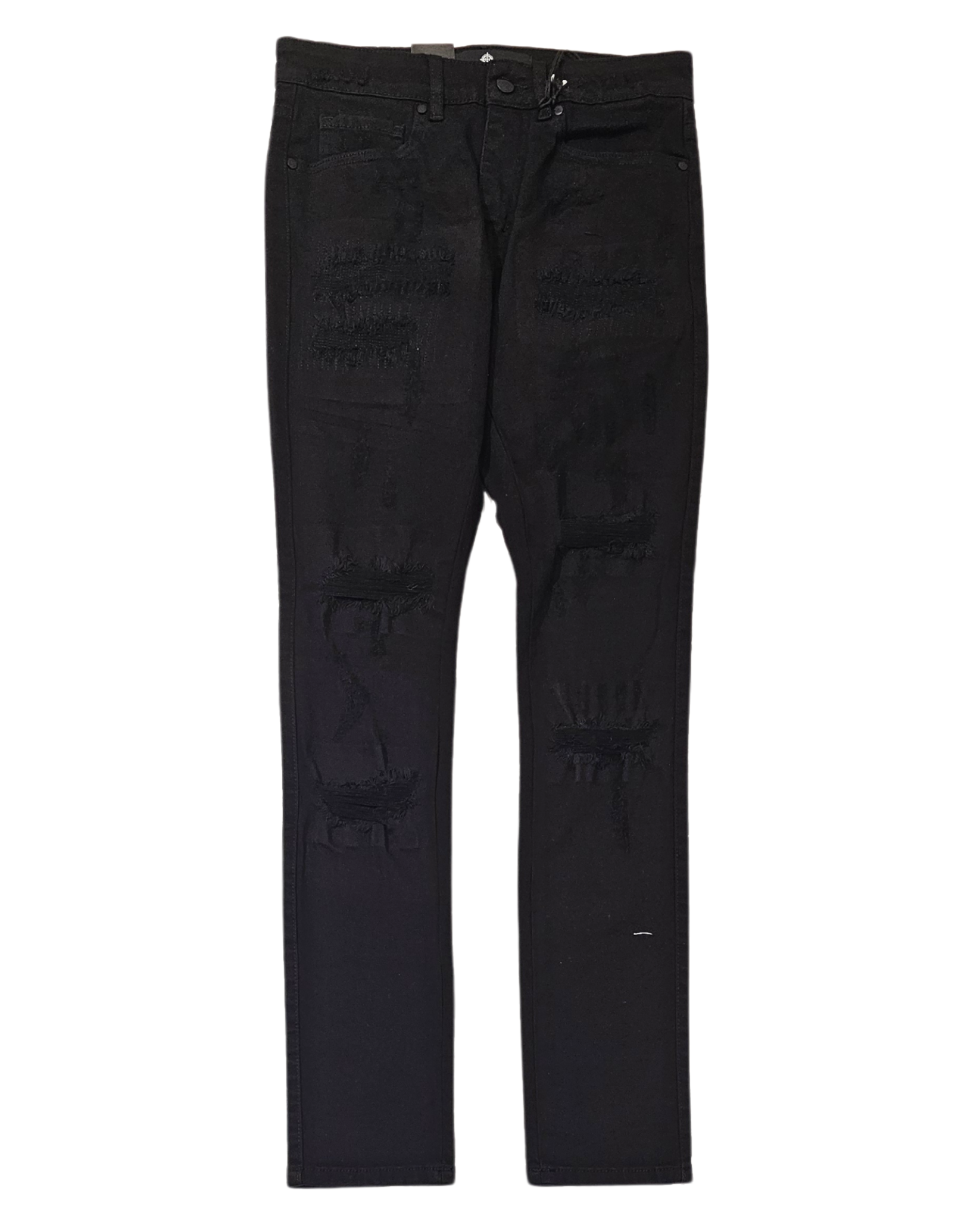 Mens Slim Fit Jean 5271