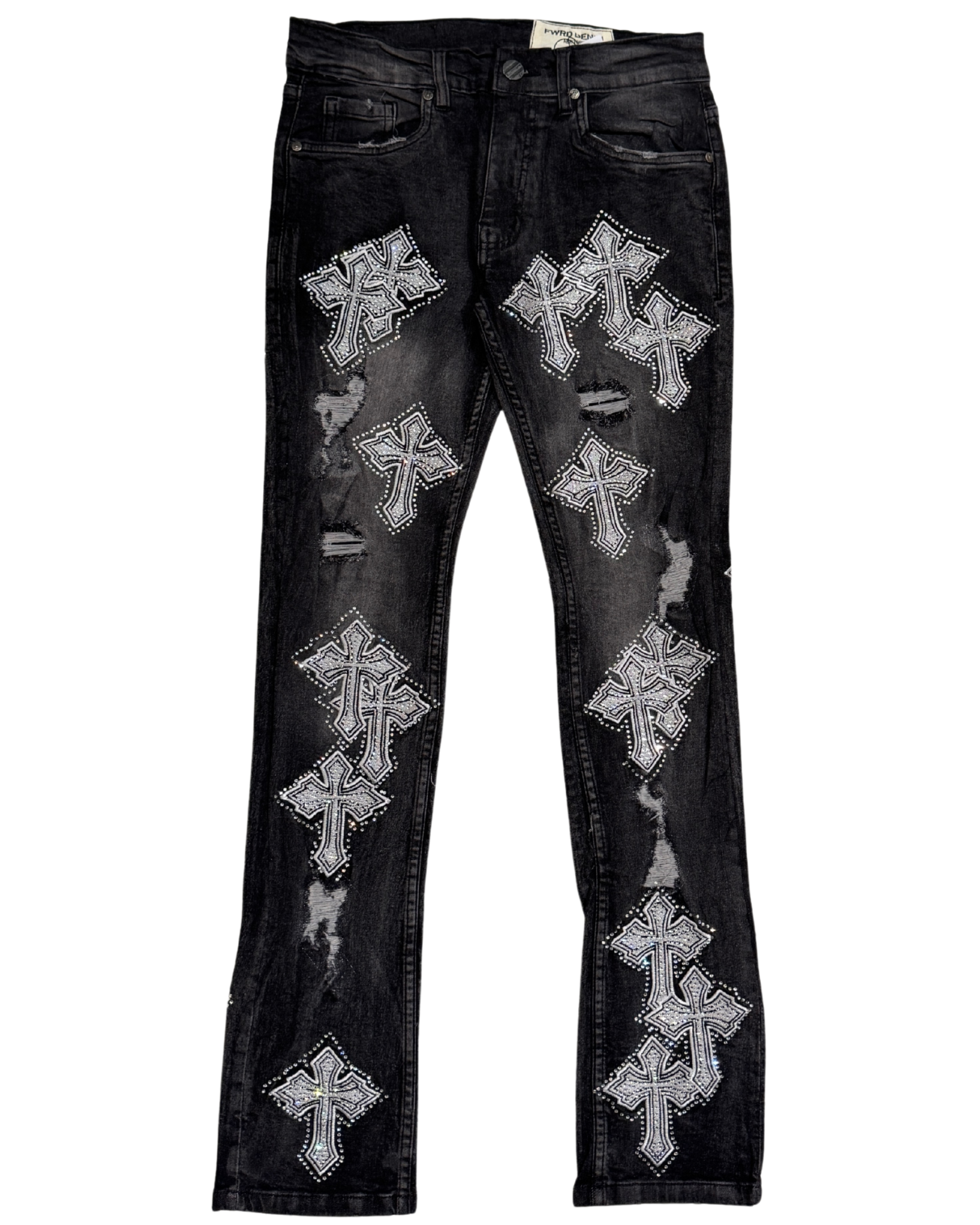 Mens Slim Fit Jean 330297