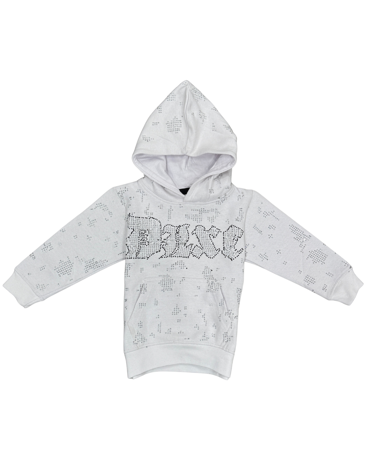 Kids Dlxe Hoodie