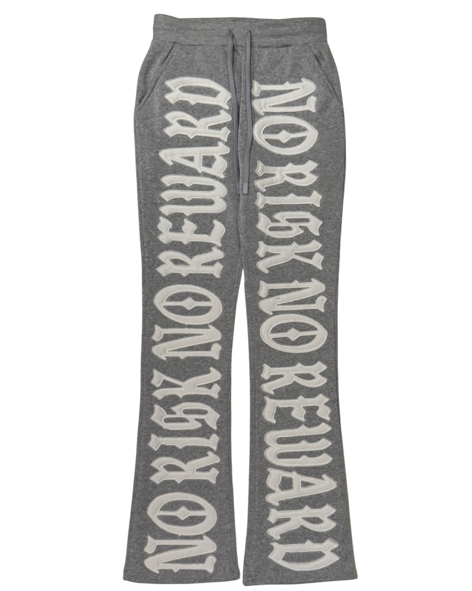 Mens No Risk No Reward Sweatpant