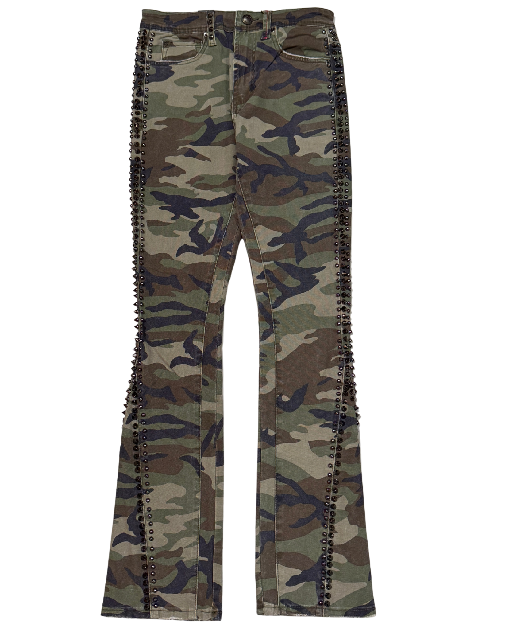 Mens Stacked Jean WB 1477