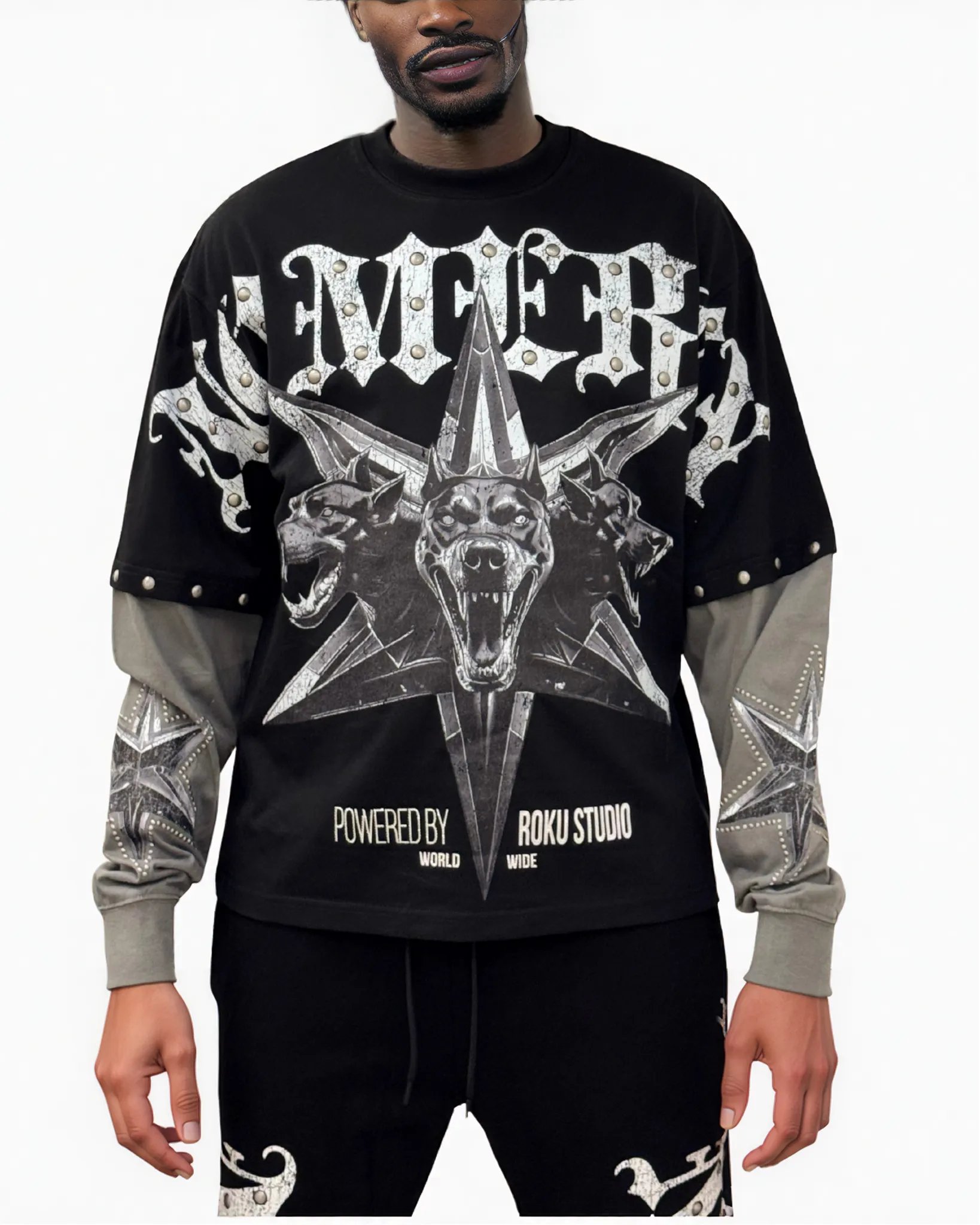 Mens Underdog Shirt