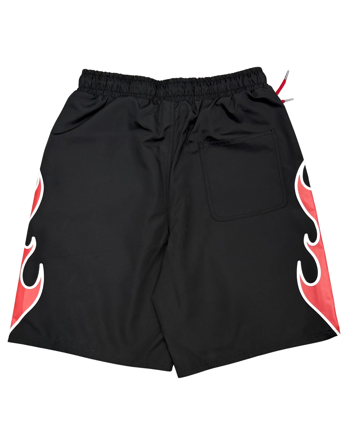 All Star Rhinestone Shorts