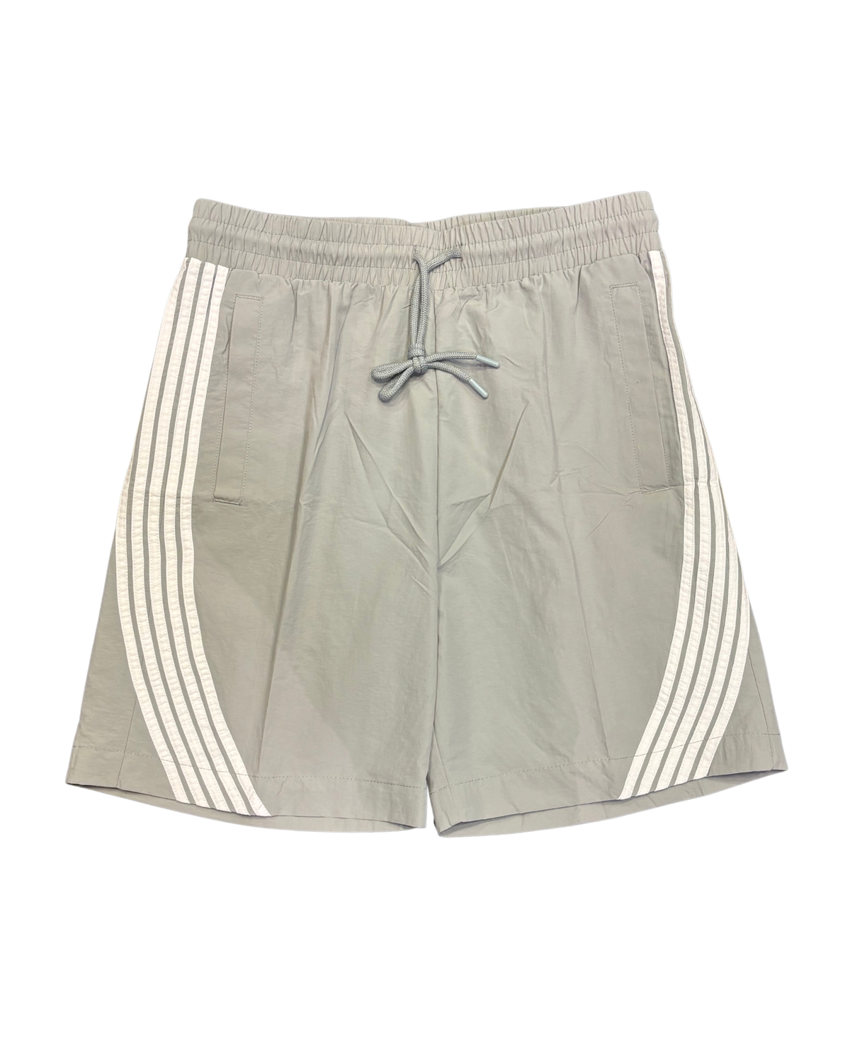Mens Stripe Shorts