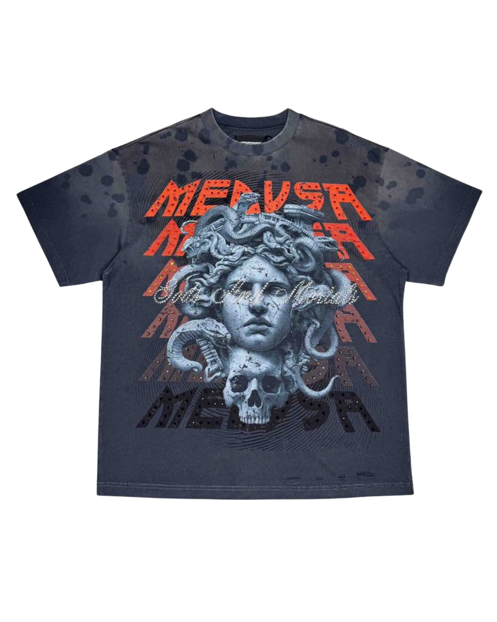 Mens Gods and Mortals Shirt