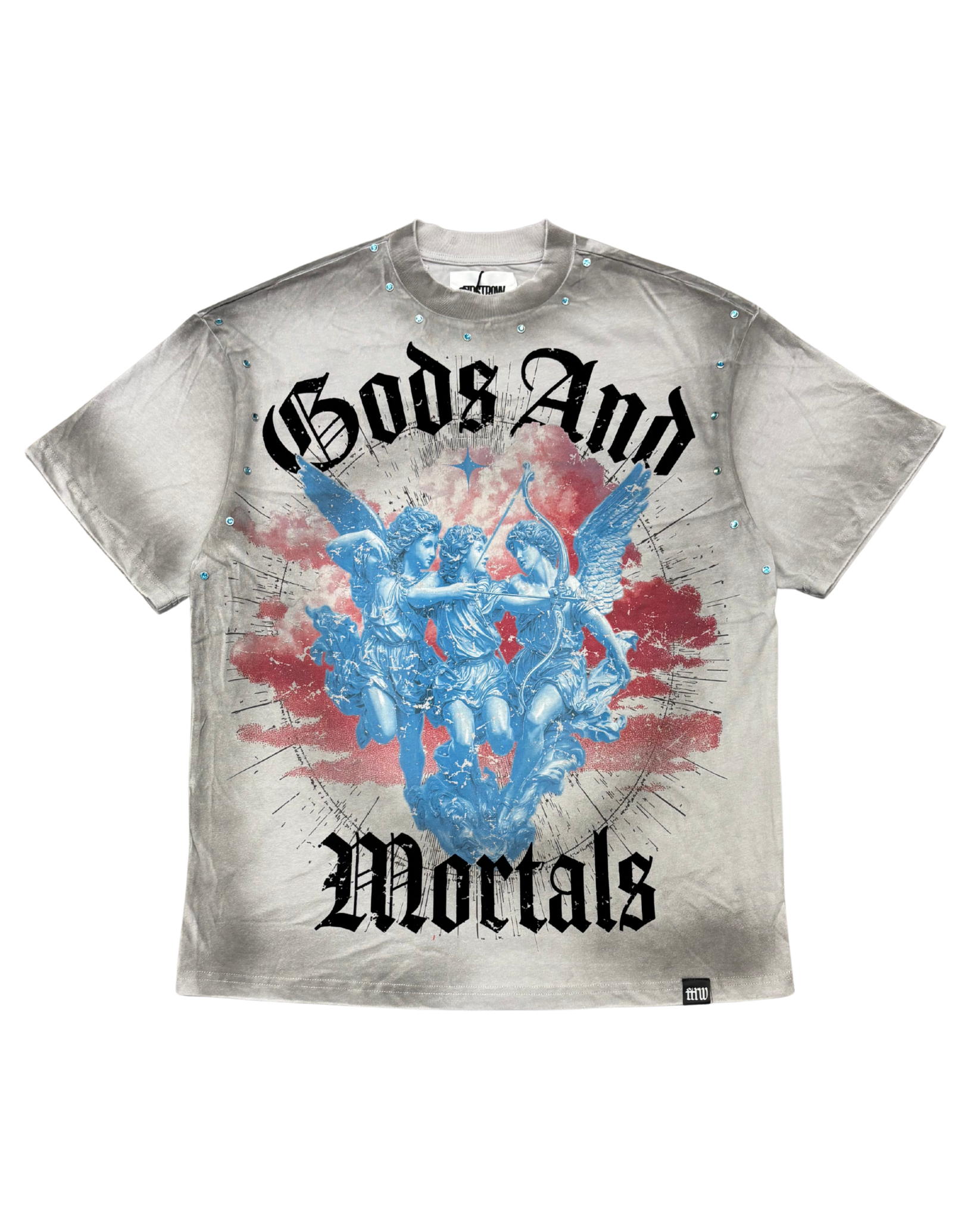 Mens MM XX Shirt