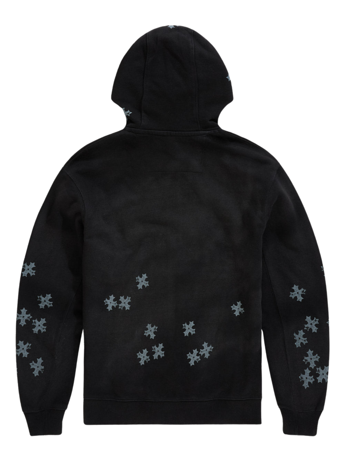 Mens Forbidden Hoodie 8892