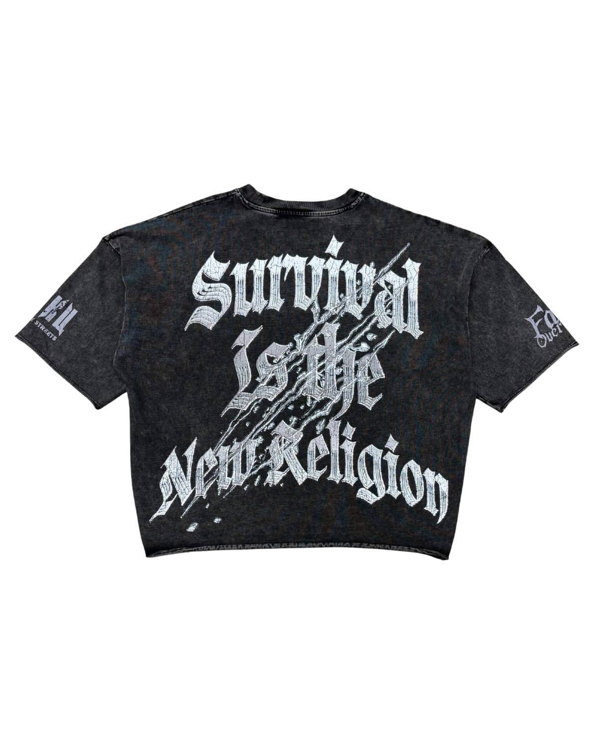 Mens Vicious Saints Shirt