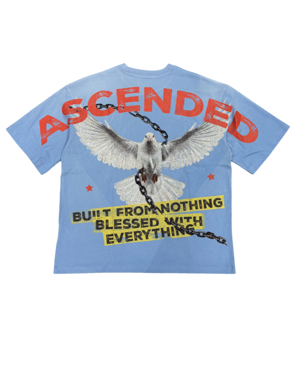 Mens Ascended Shirt