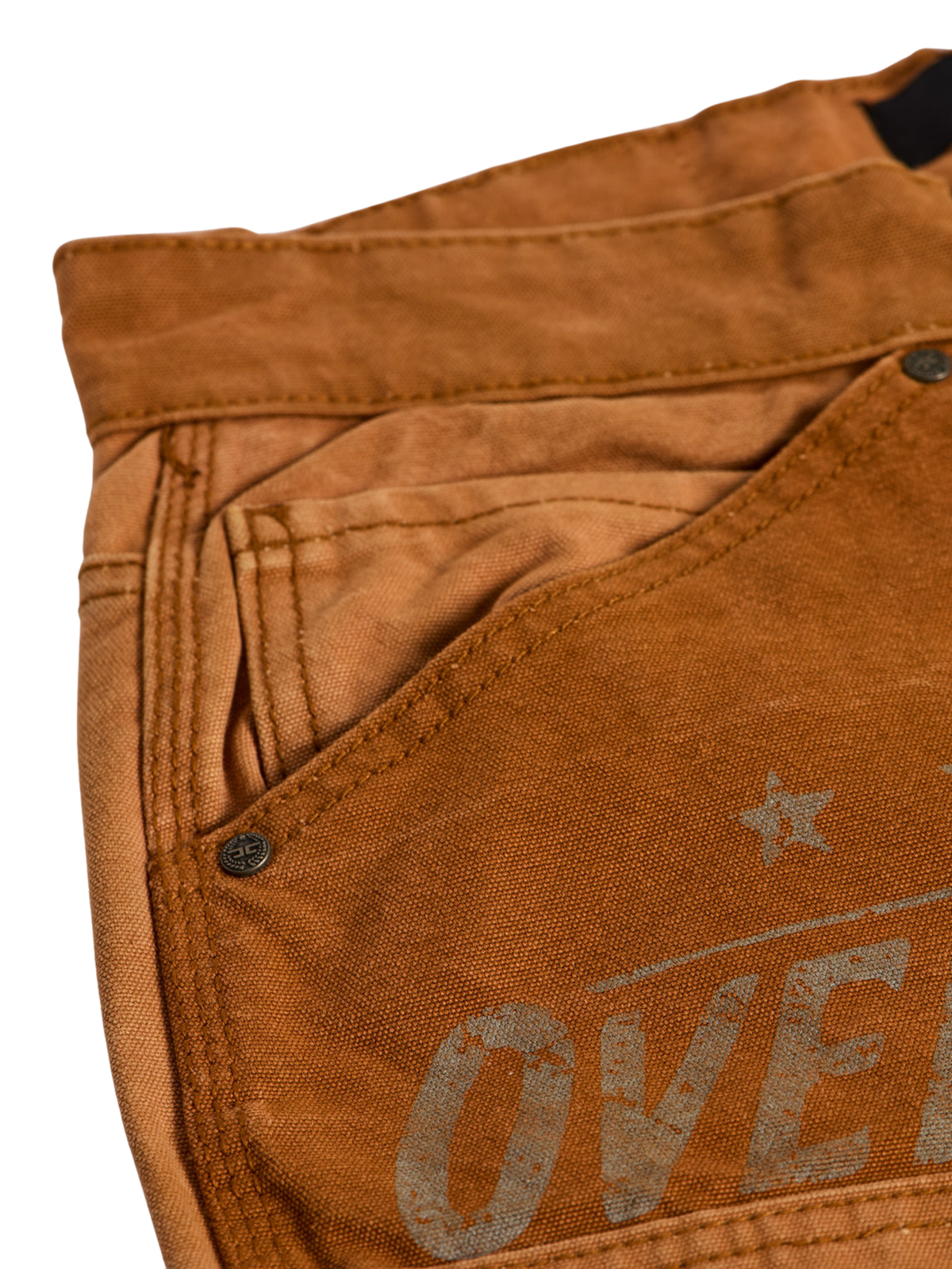 Mens Overnite Re-Up Cargo Pants