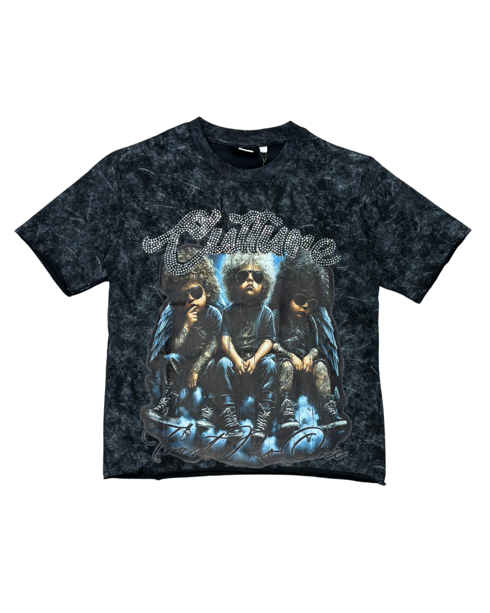 Kids Culture Shirt