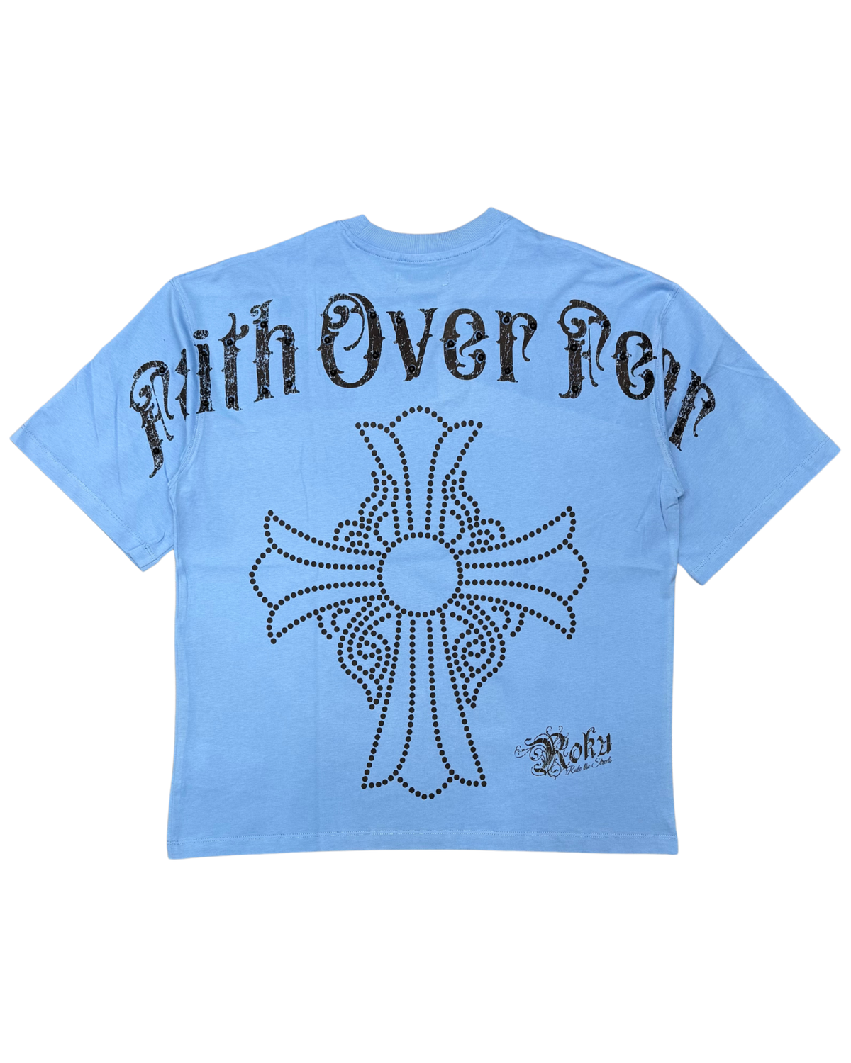 Mens Street Saints Shirt
