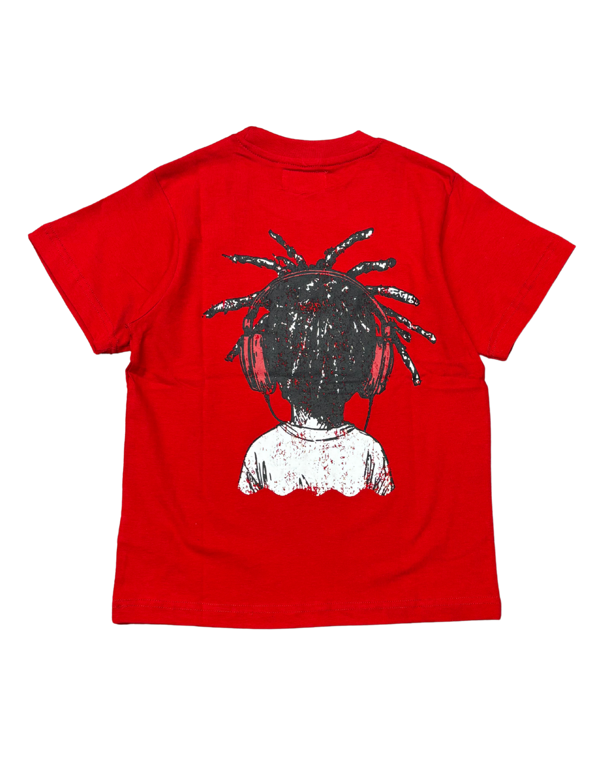 Kids Bubble Mode Shirt