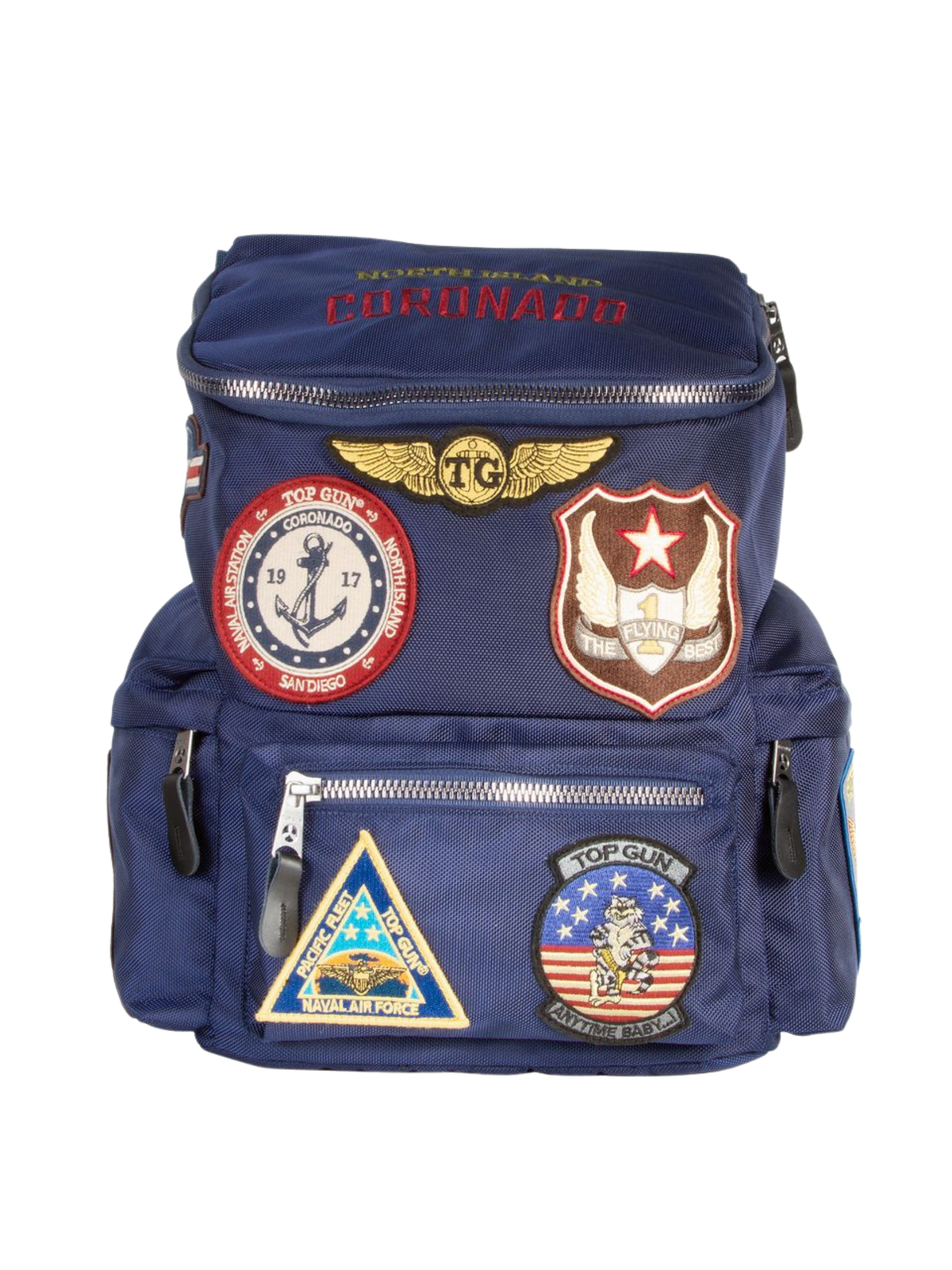 North Island Backpack