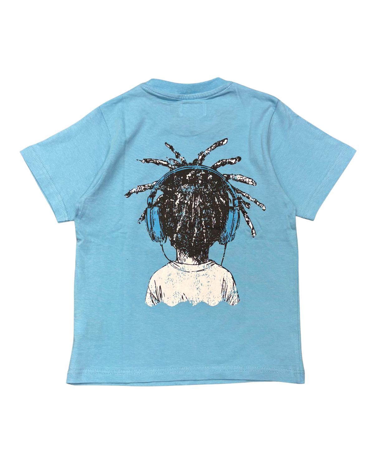 Kids Bubble Mode Shirt