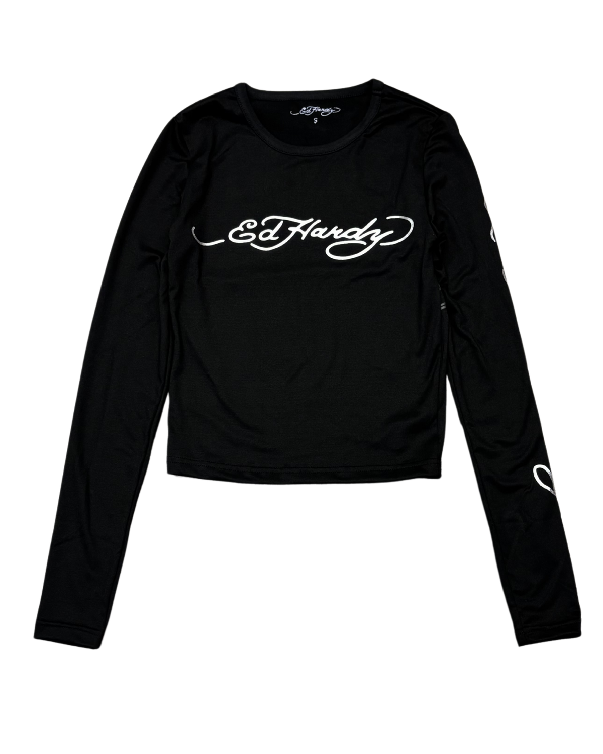 Womens Panther Snake Full Sleeves Shirt