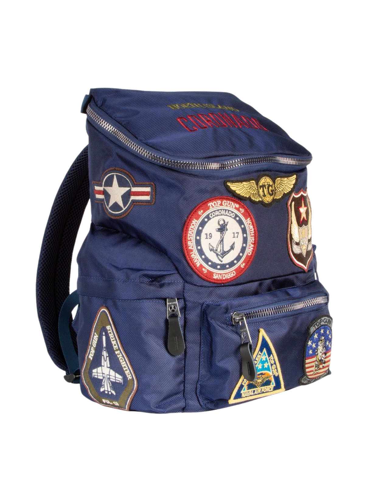 North Island Backpack