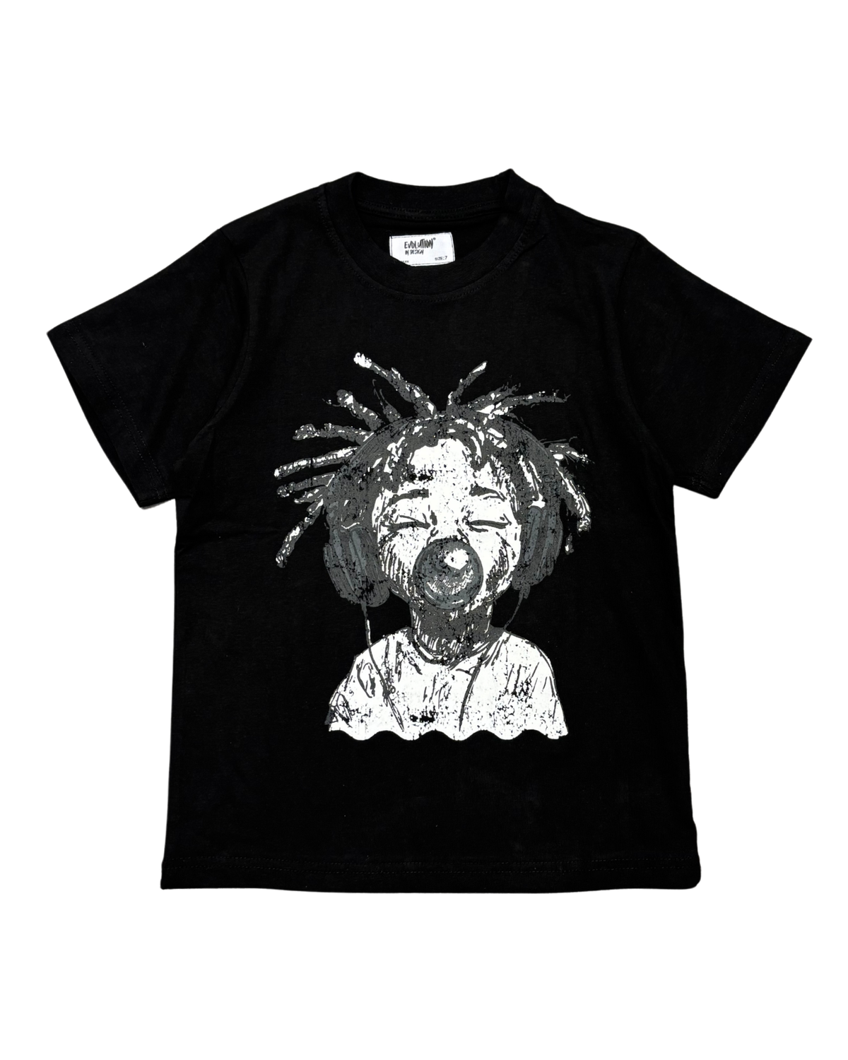 Kids Bubble Mode Shirt