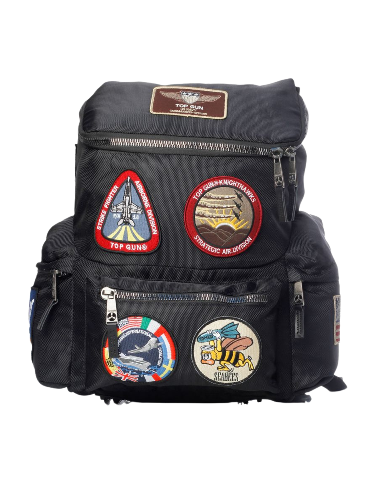 North Island Backpack