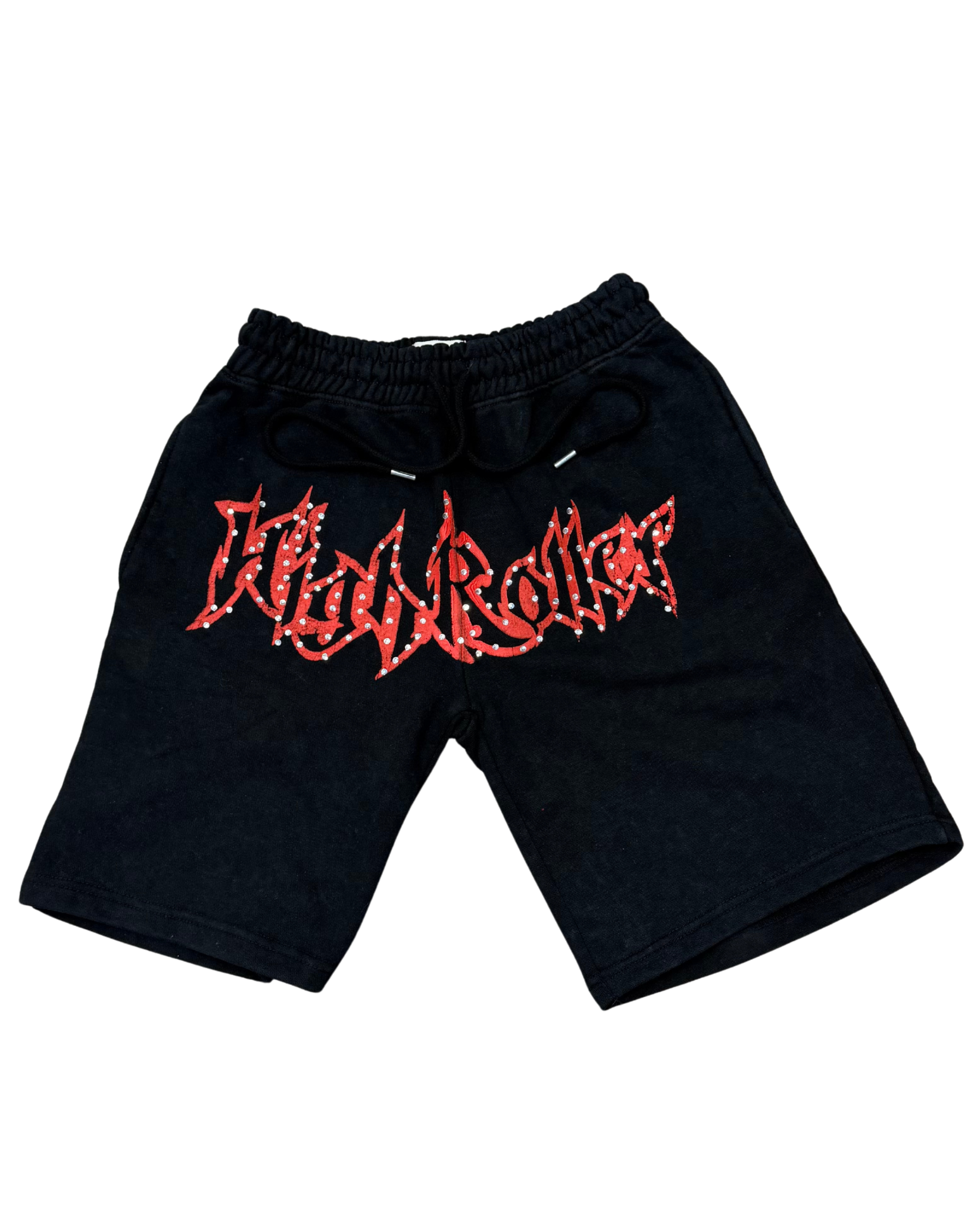 Mens High Roller Shorts