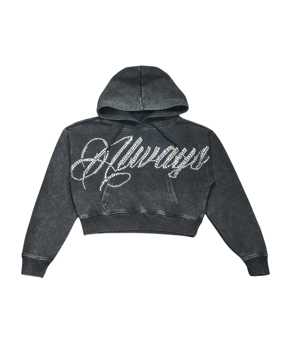 Womens Always Hoodie