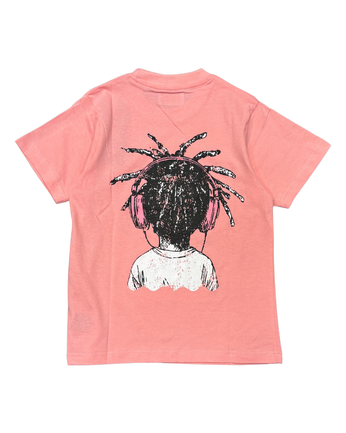 Kids Bubble Mode Shirt