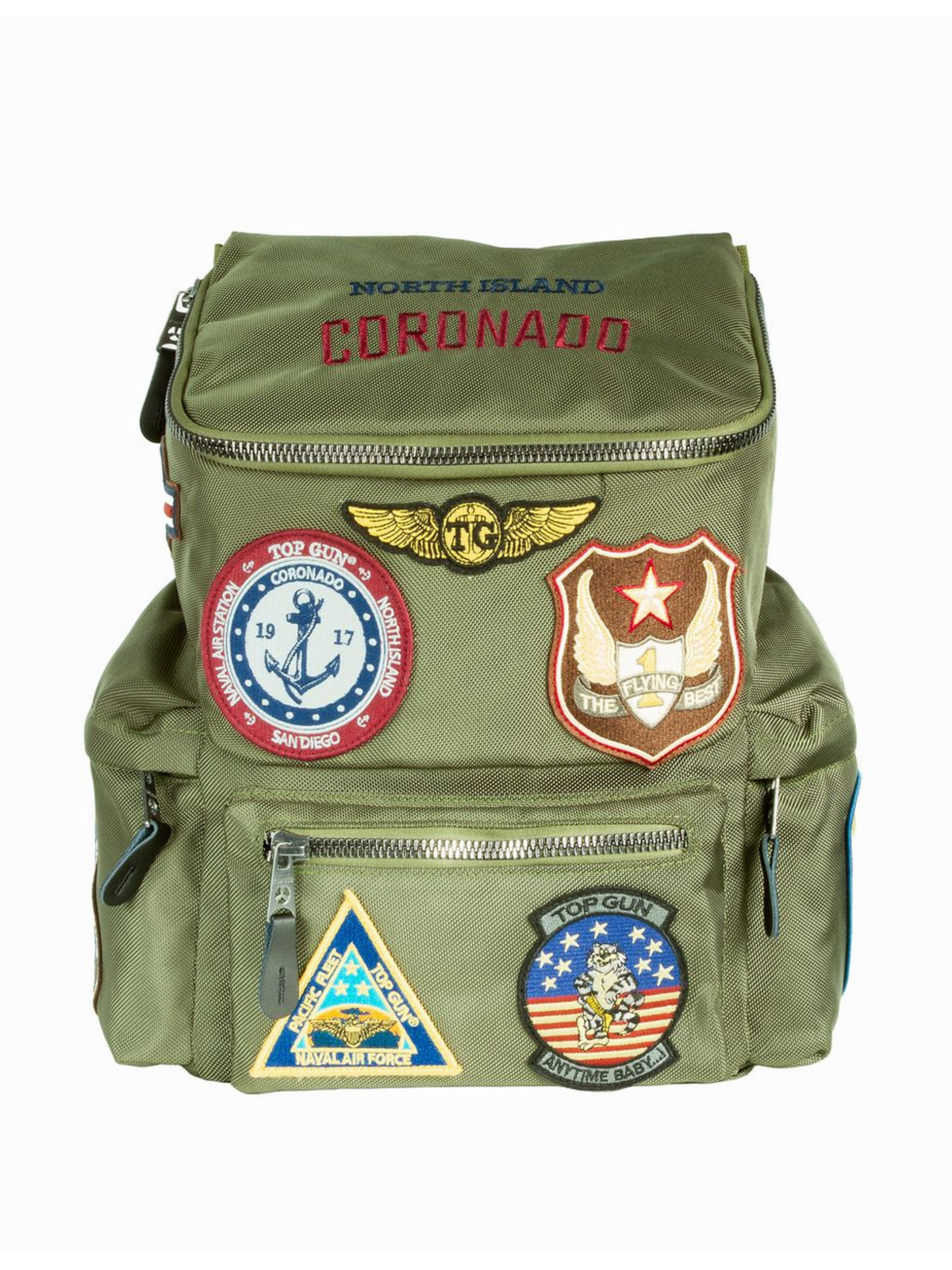 North Island Backpack