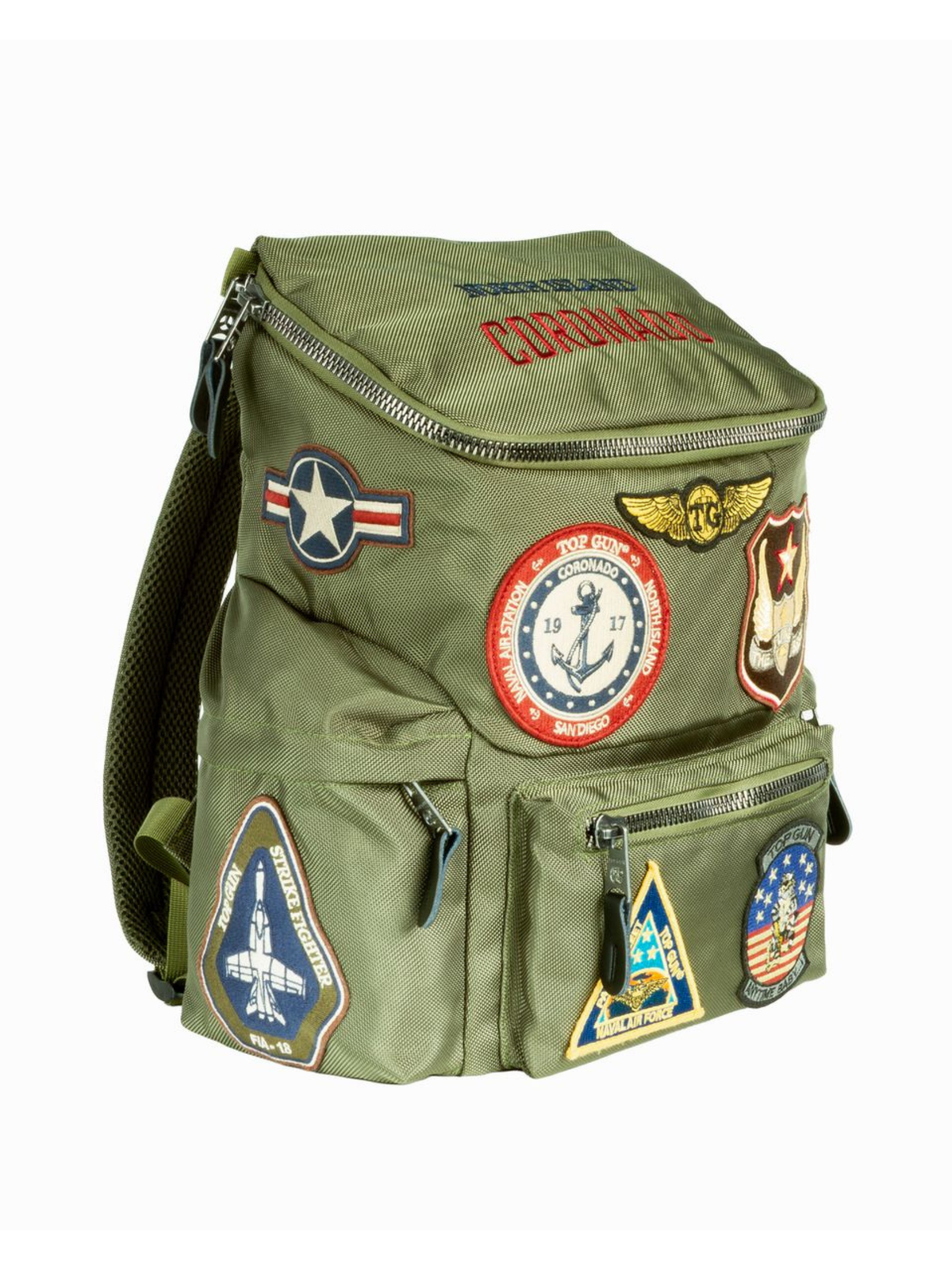 North Island Backpack