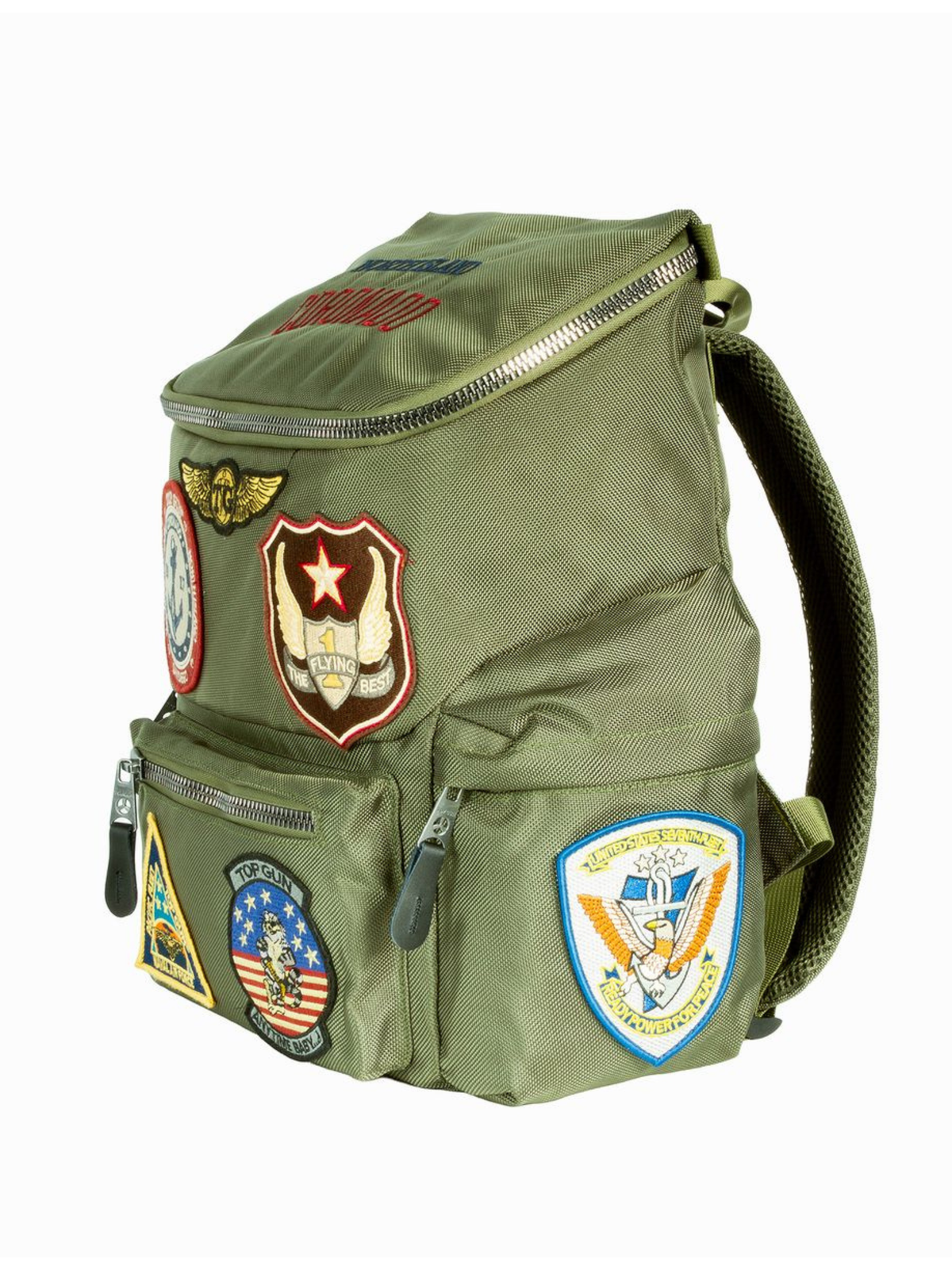 North Island Backpack