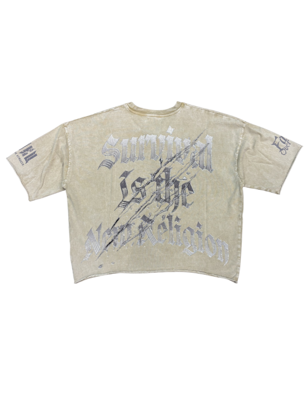 Mens Vicious Saints Shirt