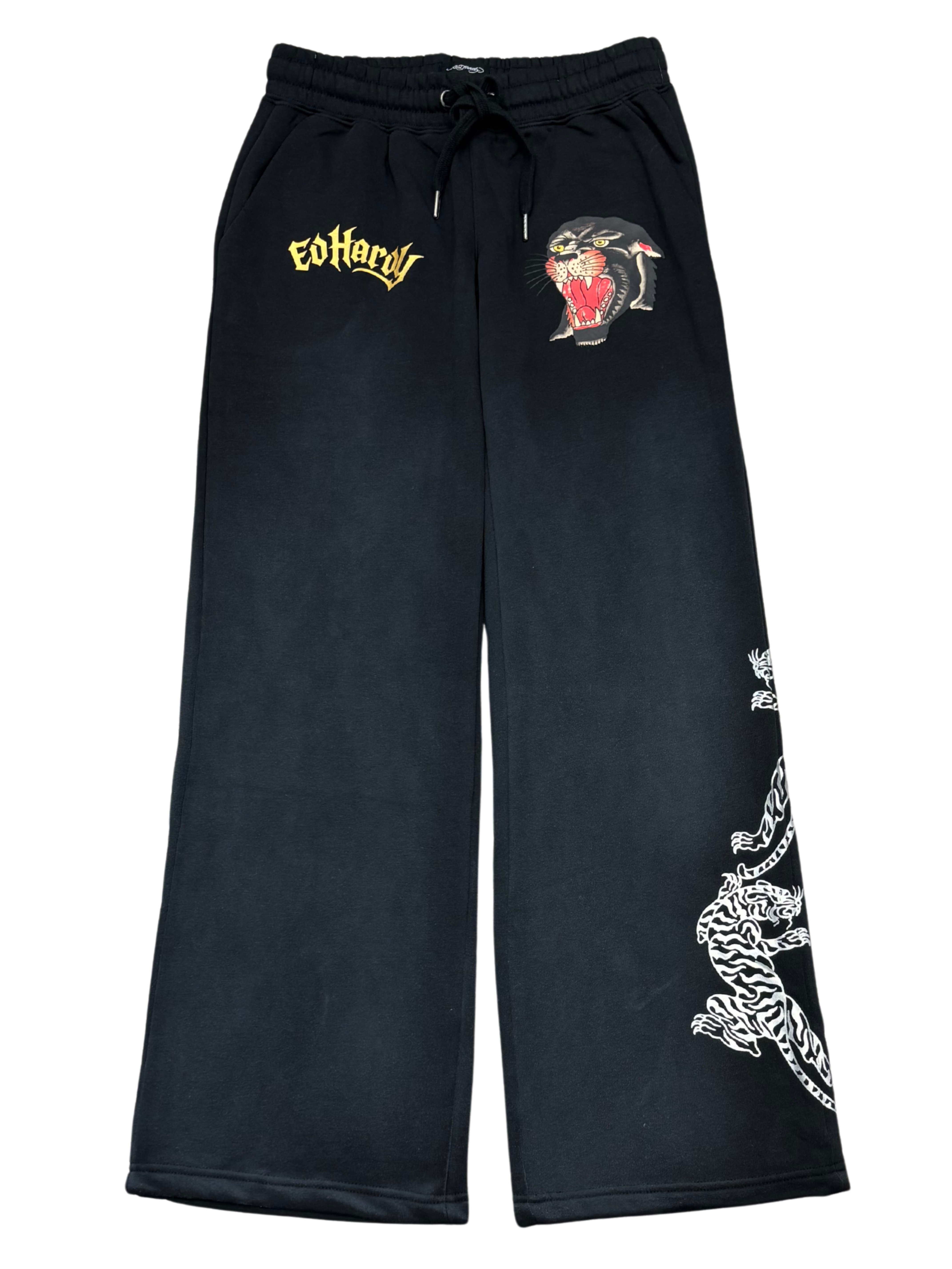 Womens Panther Sweatpant