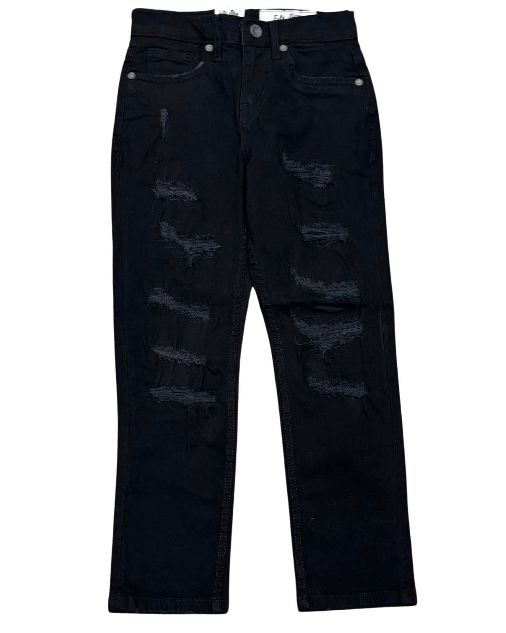 Kids Relaxed Fit Jeans 330486
