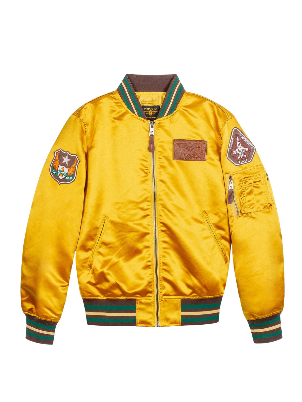 Mens Victory Confirmed Jacket