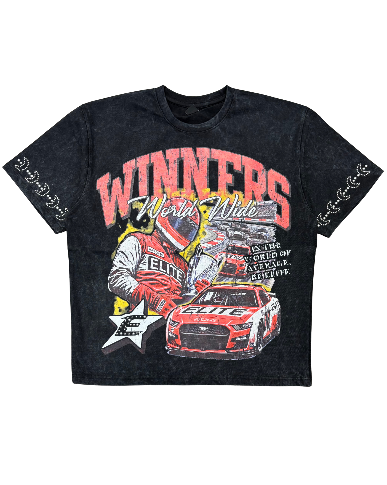Kids Winners Shirt