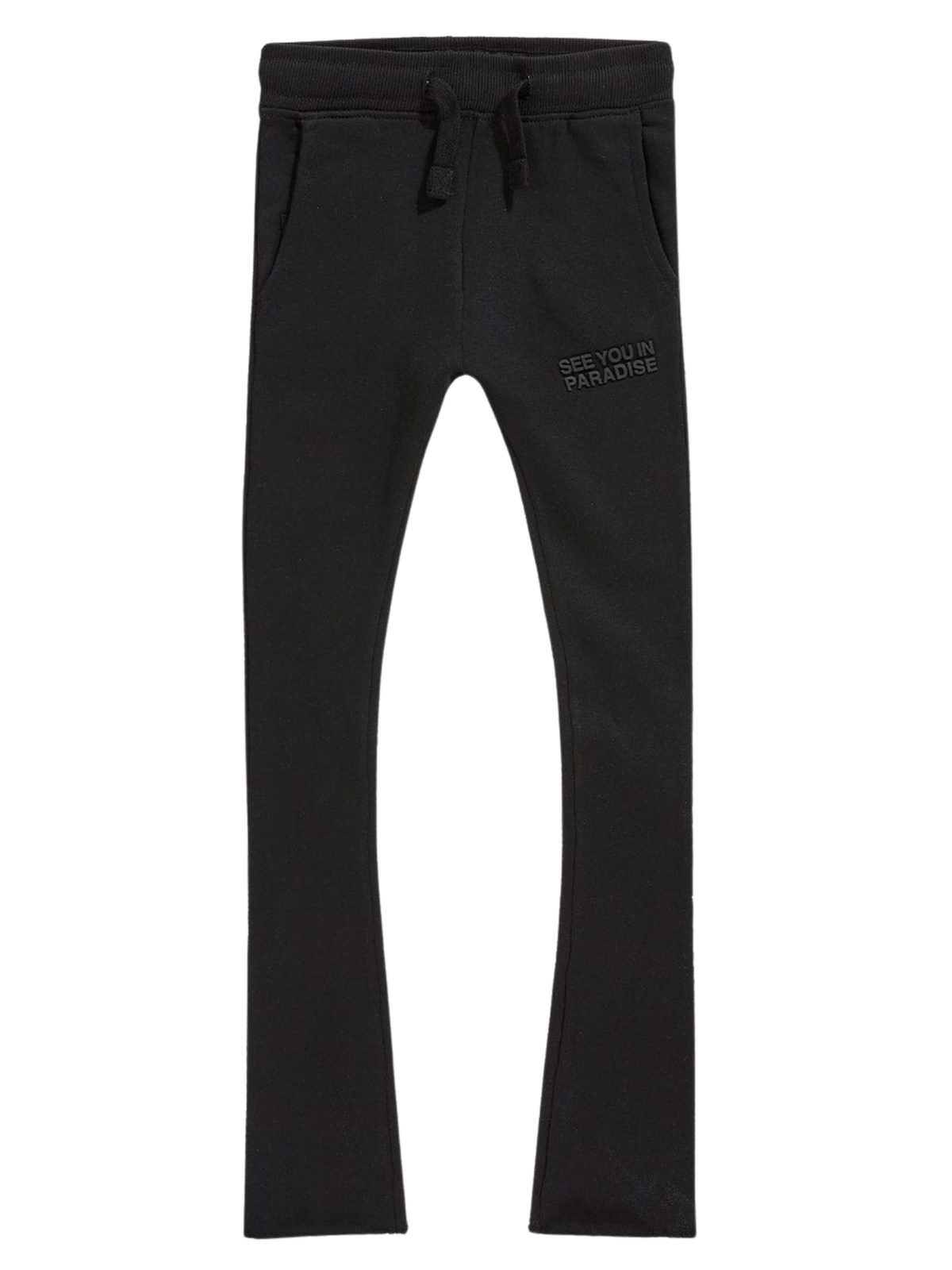 Kids High Density Pant 8808