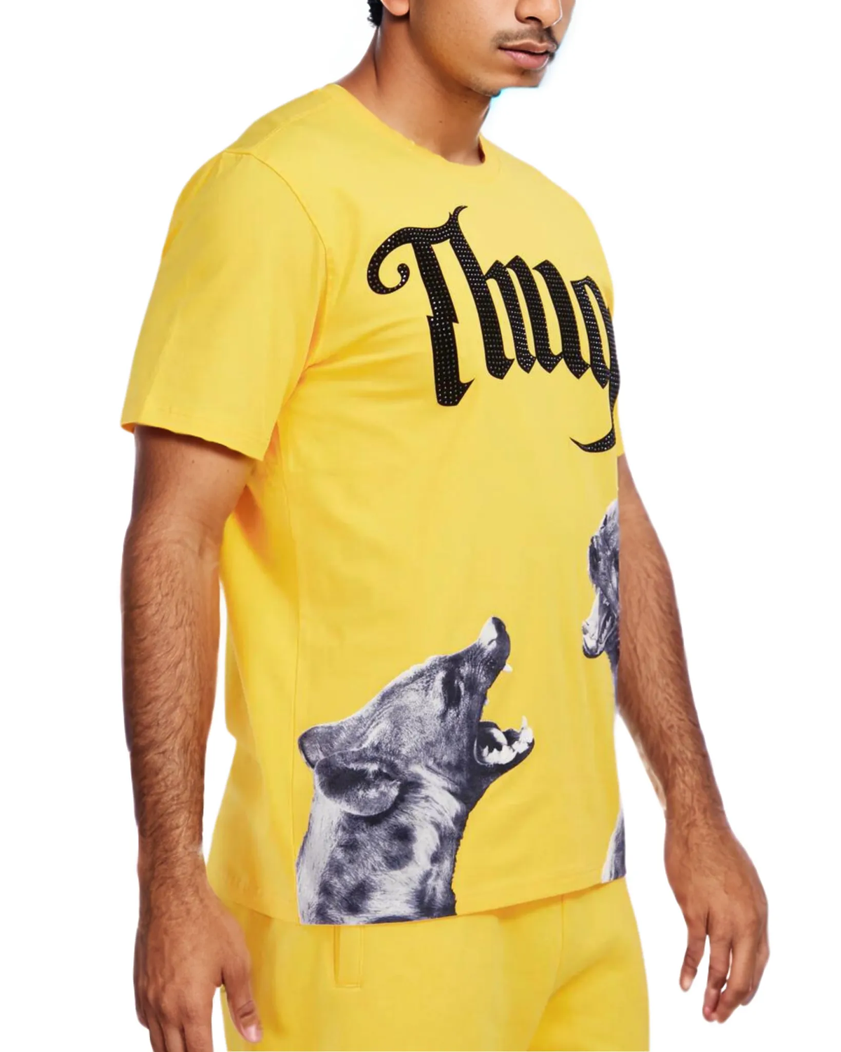 Mens Thugs Shirt