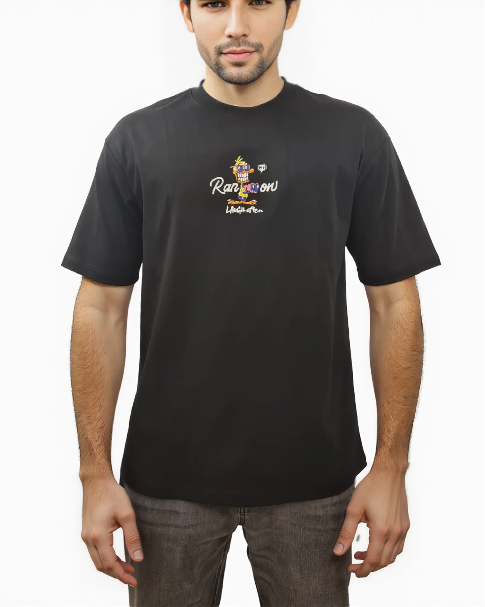 Mens Laugh Often Shirt