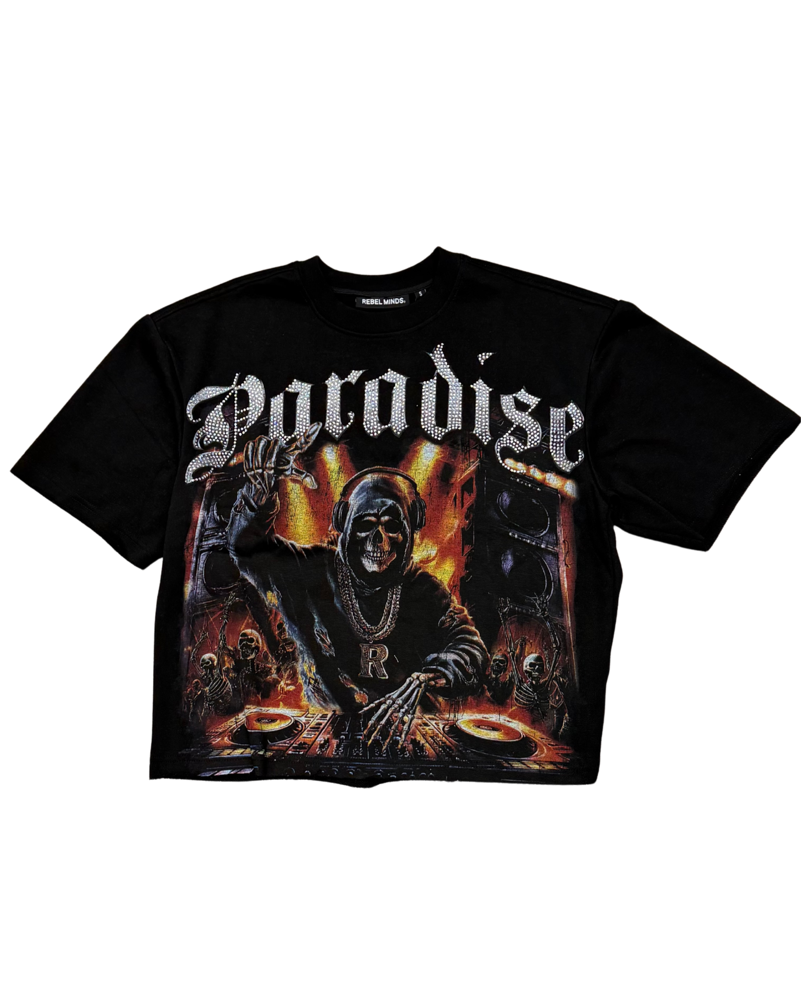 Mens Paradise Shirt