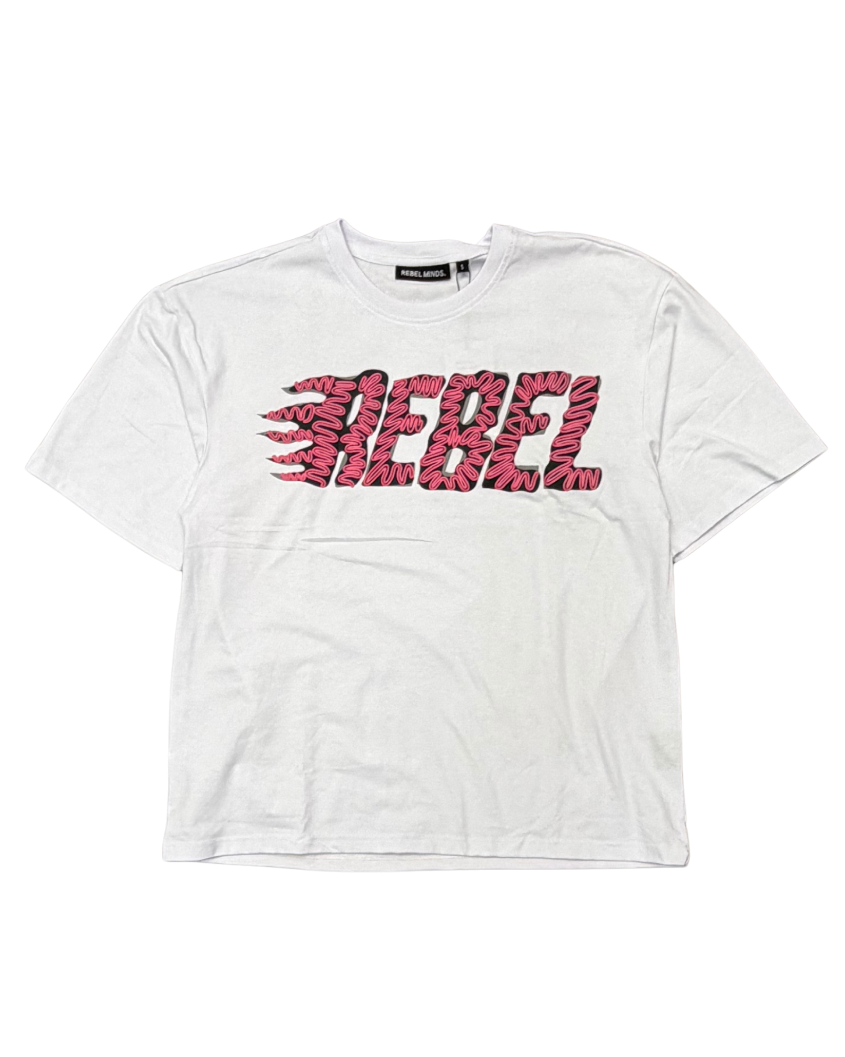 Mens Rebel Shirt